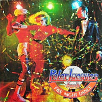 Peter Jacques Band: albums, songs, concerts | Deezer