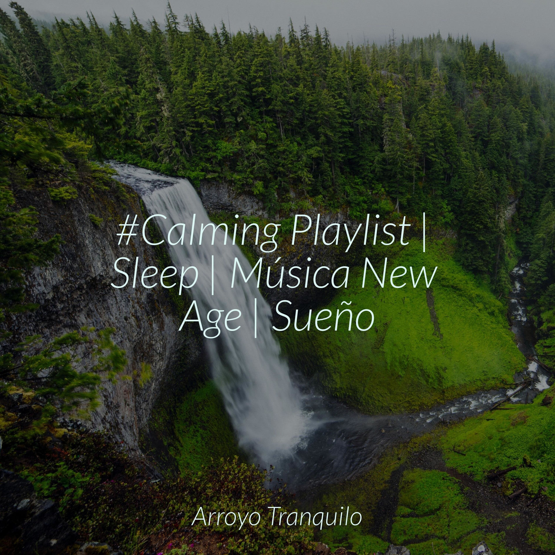 Album cover of #Calming Playlist | Sleep | Música New Age | Sueño