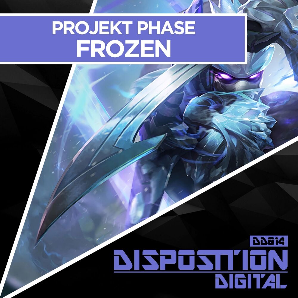 Picture of Frozen