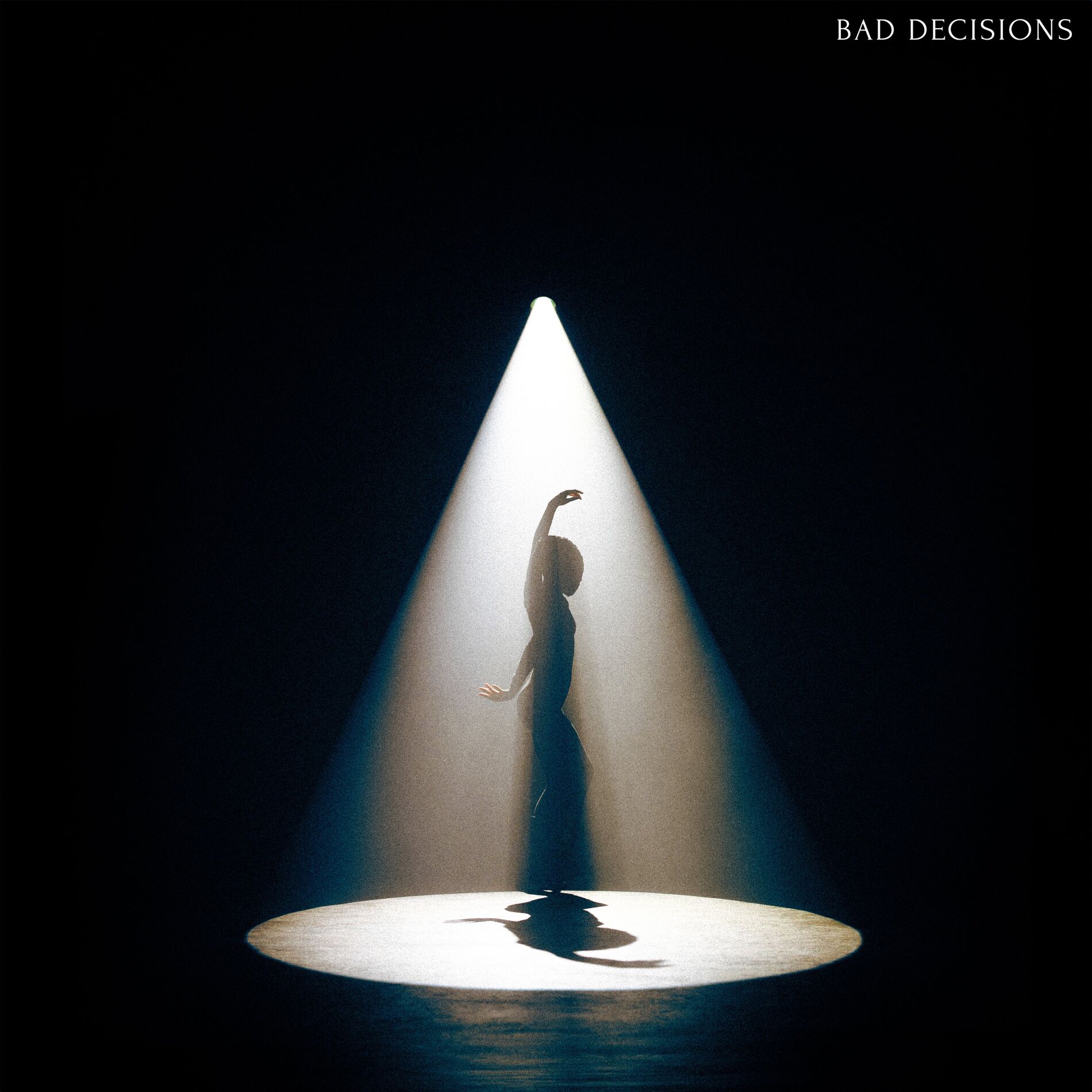 Album cover of Bad Decisions