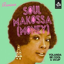 Cover of Soul Makossa (Money) (Remixes)