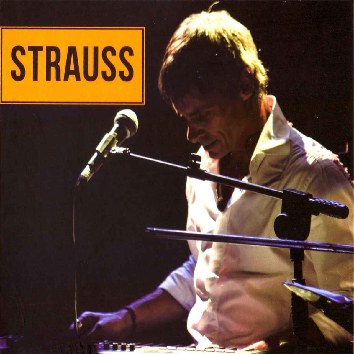 Album cover of Jean Paul