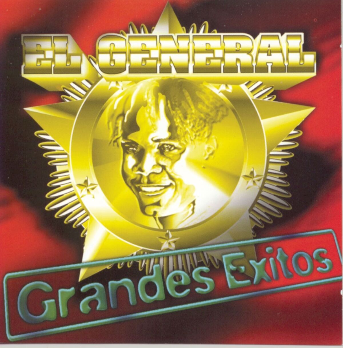 Album cover of Muévelo