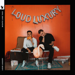 Cover of Nights Like This
