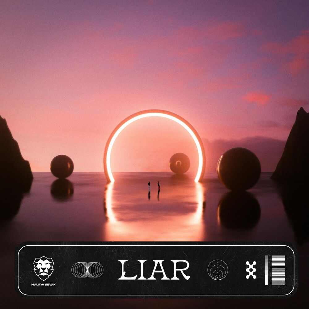 Picture of Liar