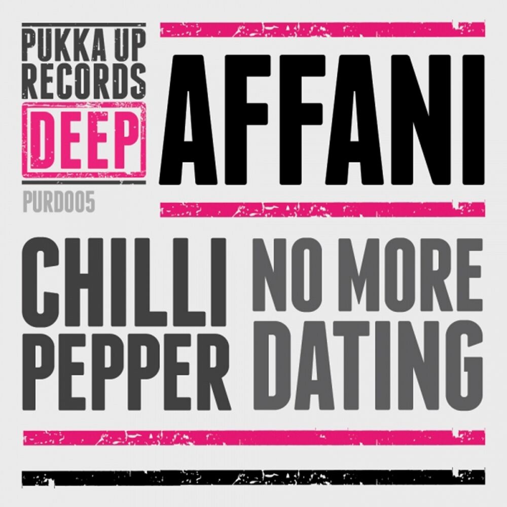 Picture of Chilli Pepper / No More Dating