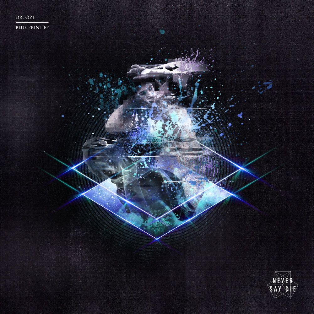 Picture of Blue Print EP