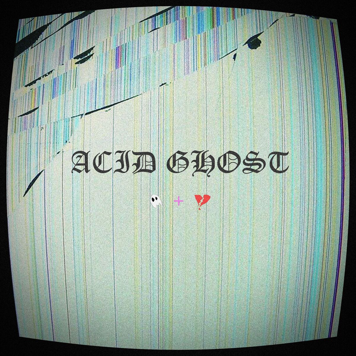 Album cover of Ghosts & Rotten Love (2025 Remastered)