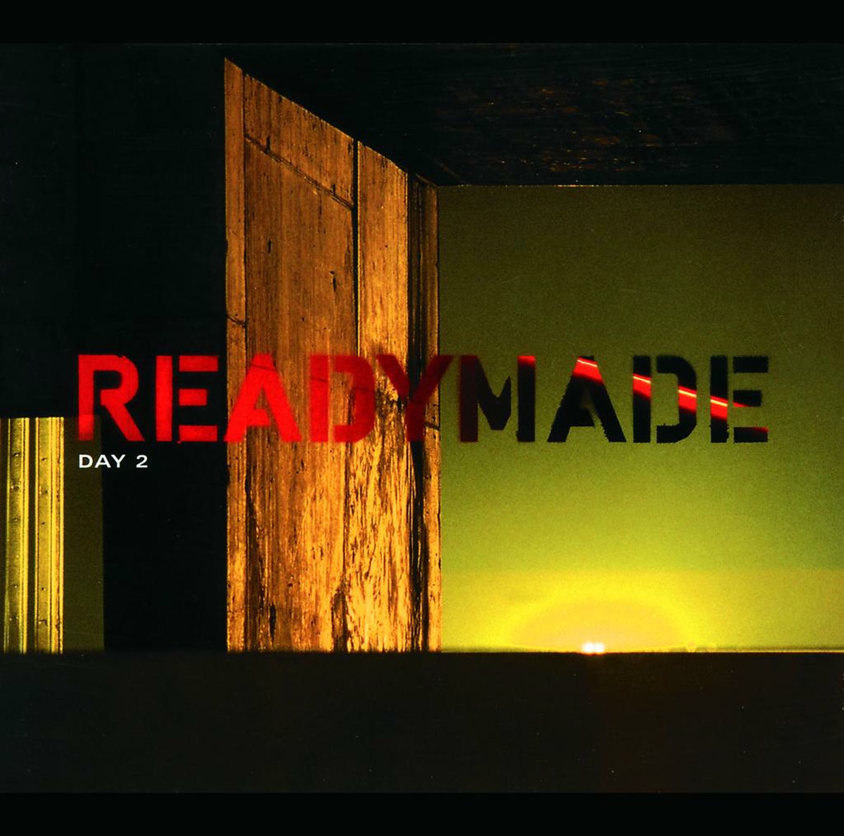 Album cover of Day 2