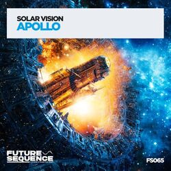 Cover of Apollo