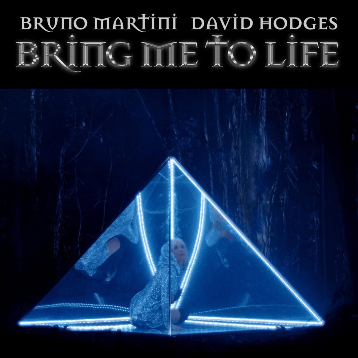 Album cover of Bring Me To Life
