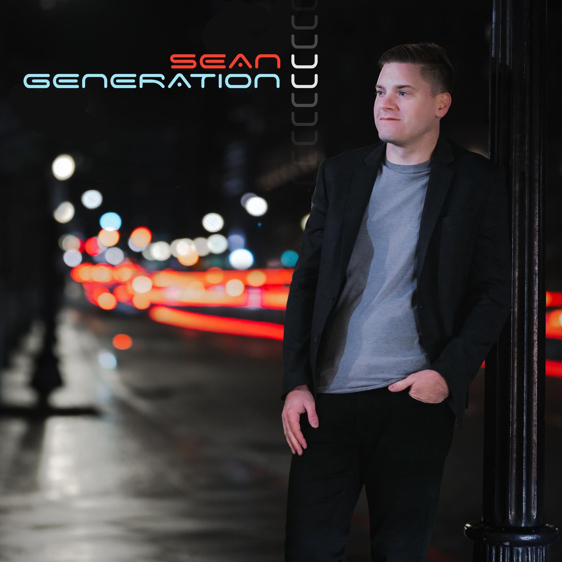 Album cover of Generation U