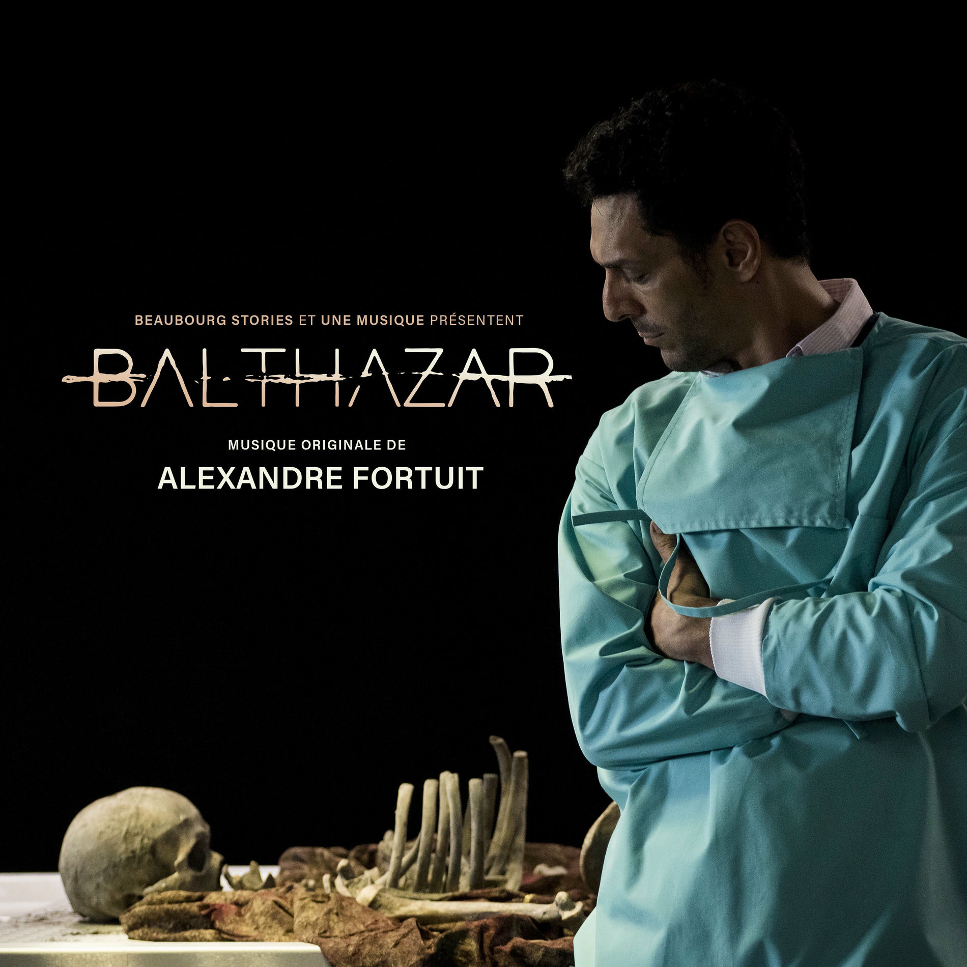 Album cover of Autopsie