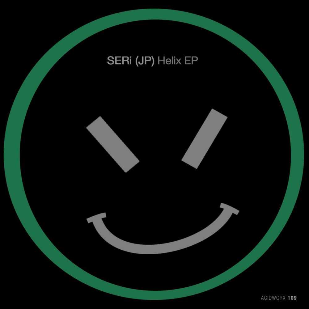 Picture of Helix EP