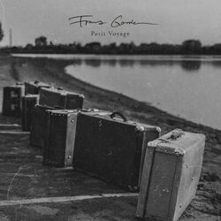 music cover