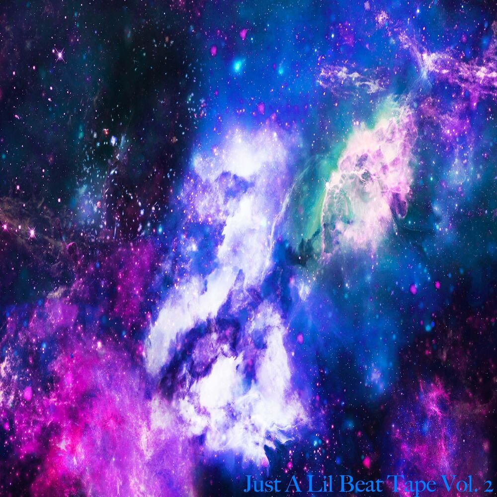 Picture of Just A Lil Beat Tape Vol 2