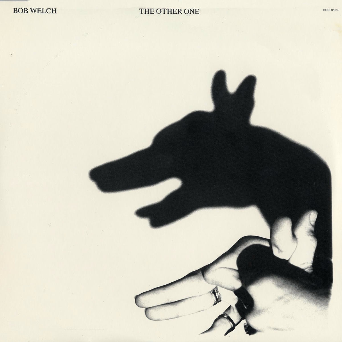 Album cover of The Other One