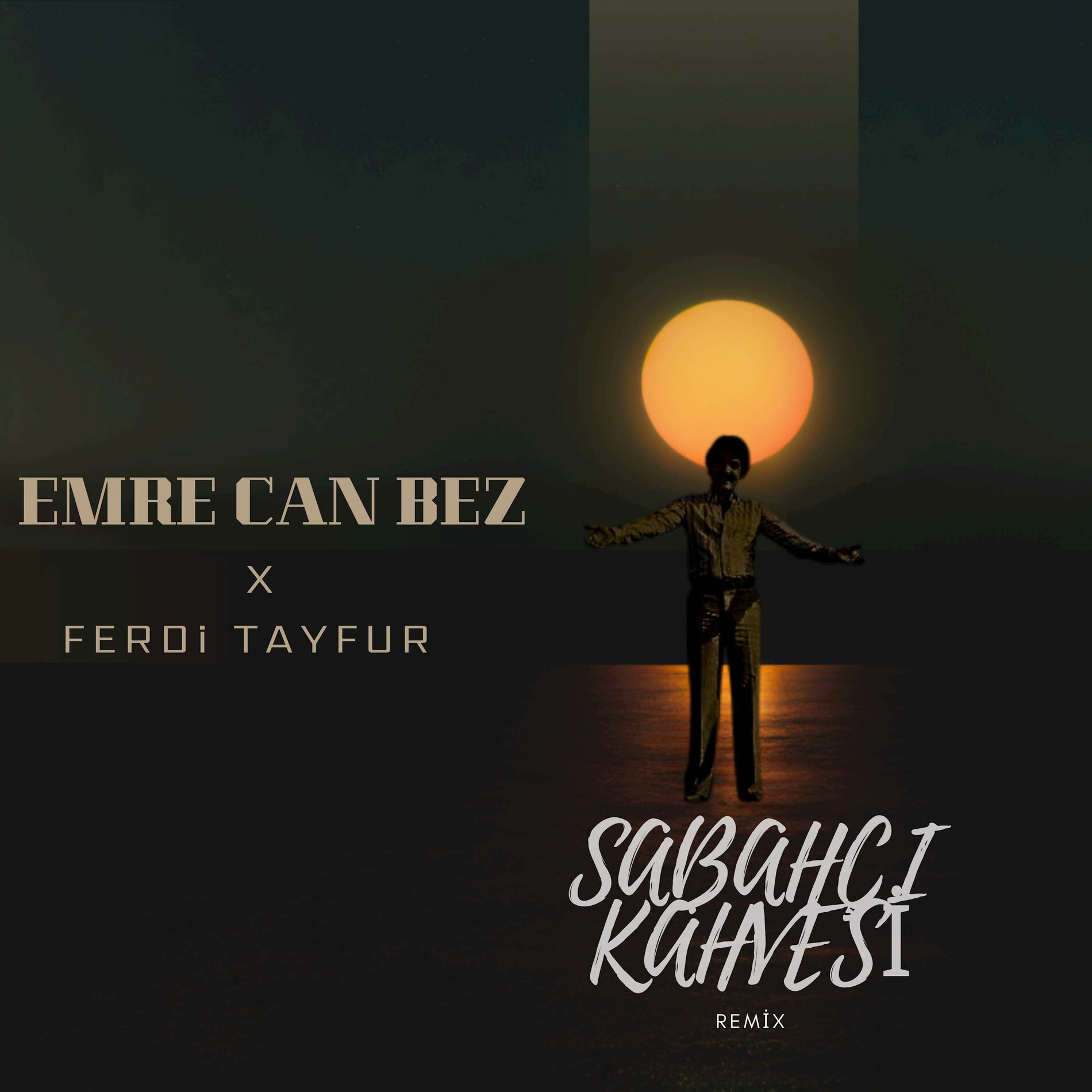 Album cover of Sabahçı Kahvesi (Remix)