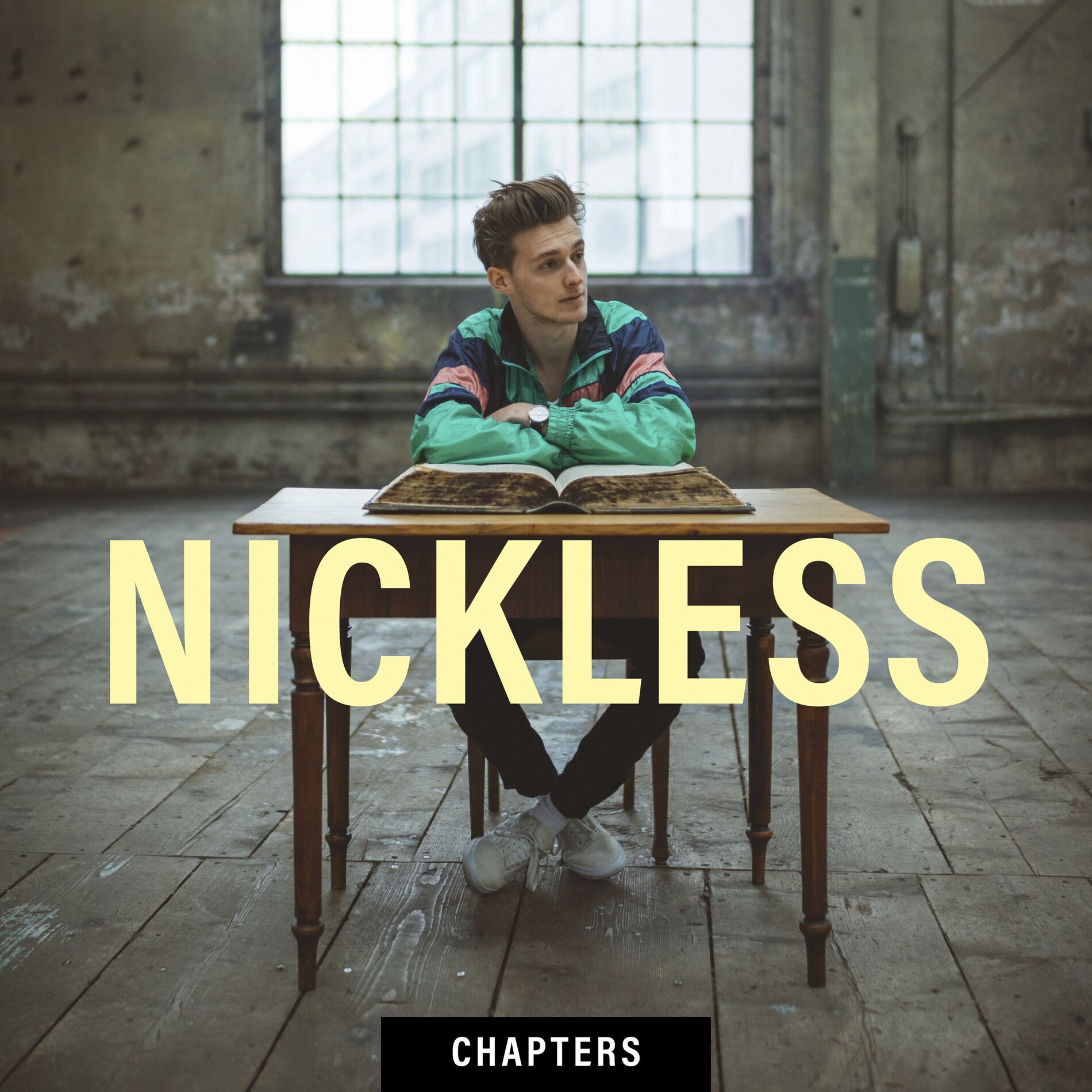 Album cover of Chapters