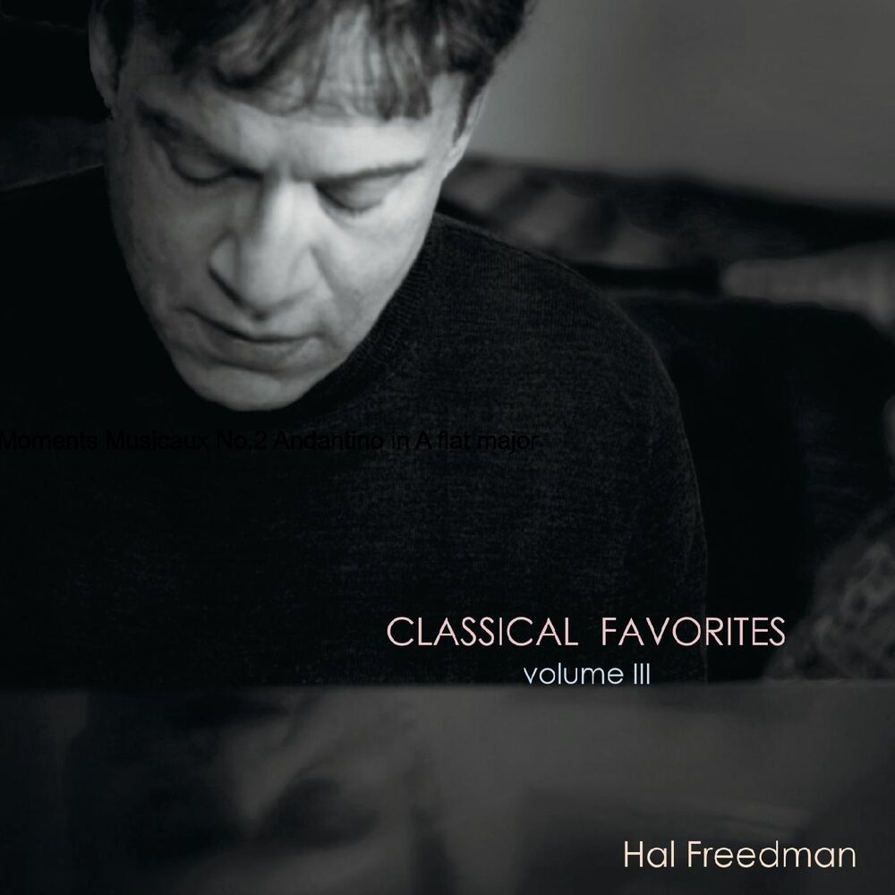Picture of Classical Favorites, Vol. III