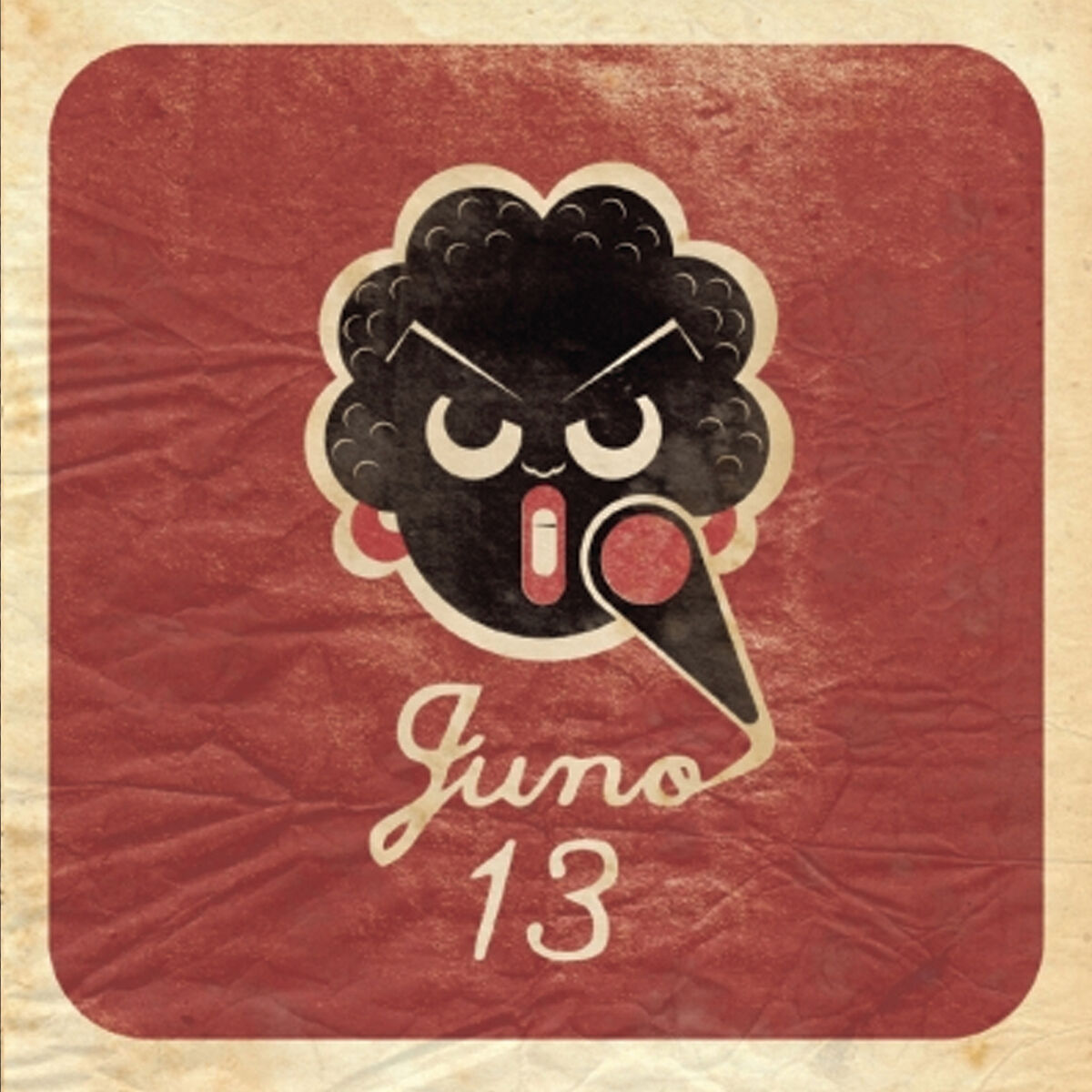 Album cover of 13