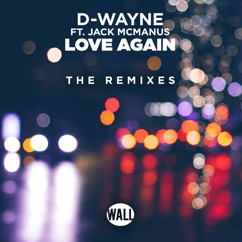 Picture of Love Again - The Remixes