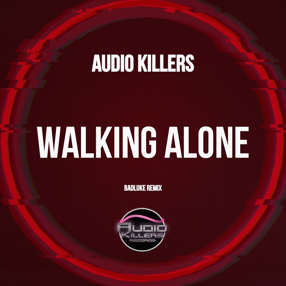 Picture of Walking Alone (Badluke Remix)