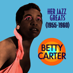 Cover of Her Jazz Greats (1955-1960)