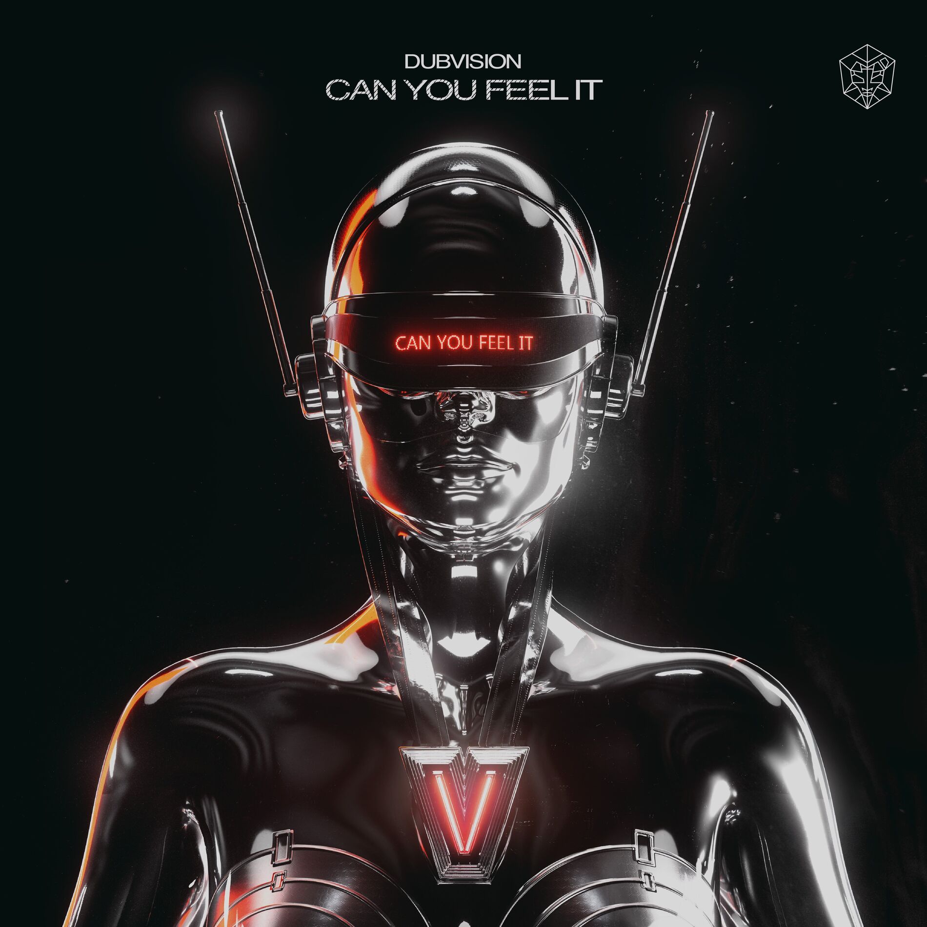 Album cover of Can You Feel It