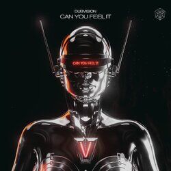 Cover of Can You Feel It