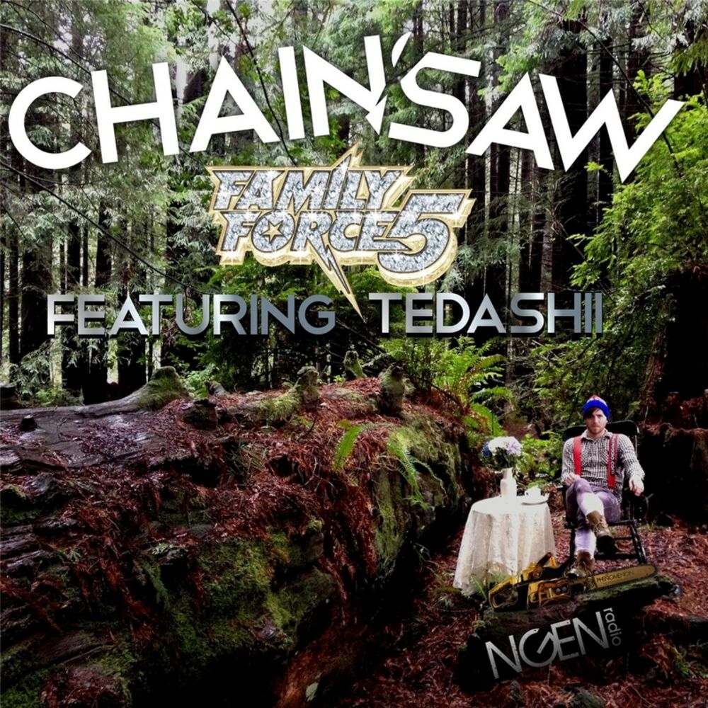 Picture of Chainsaw