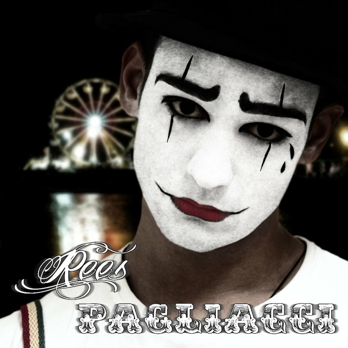 Album cover of Plagiacci