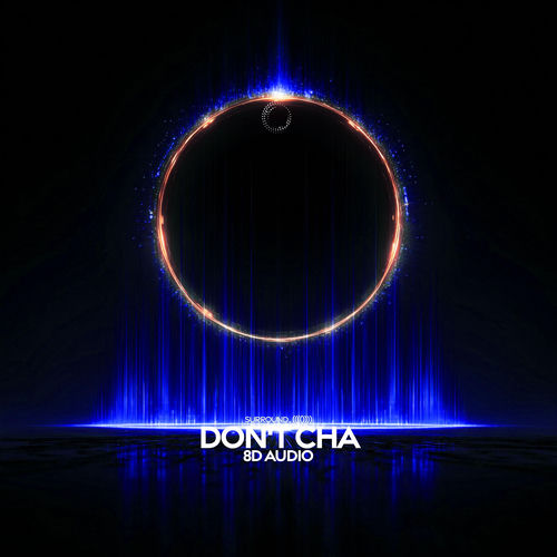 Don't Cha