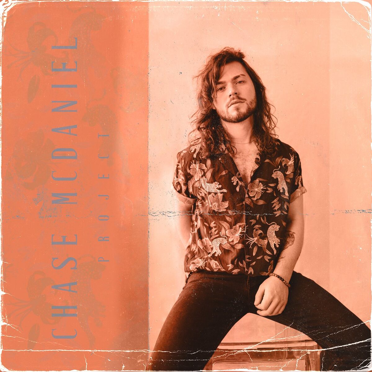 Album cover of Project