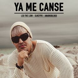 Cover of Ya Me Canse