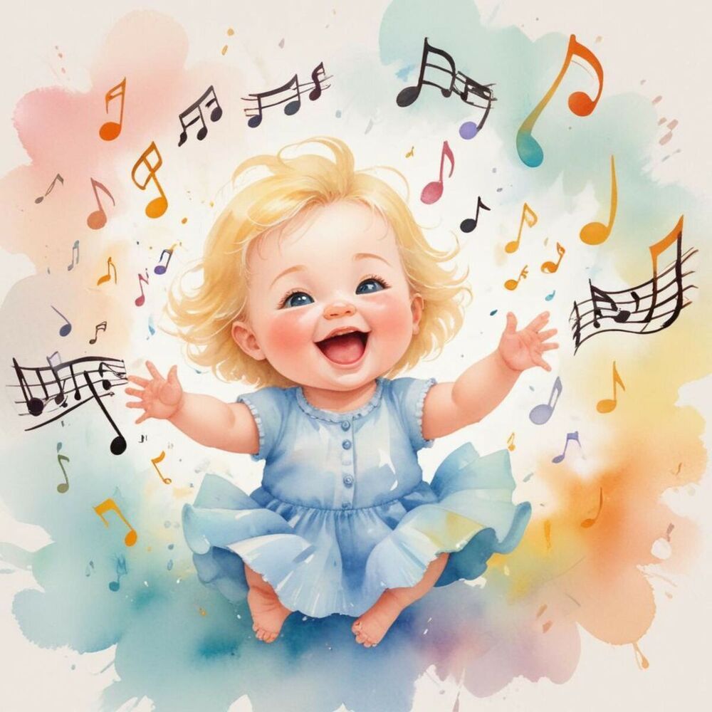 Picture of Baby Mozart Vol. 52