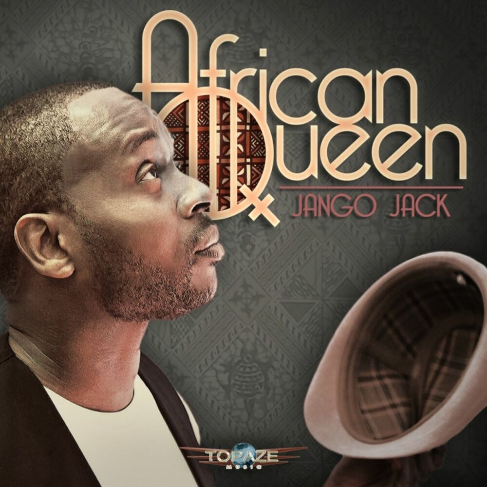 Picture of African Queen