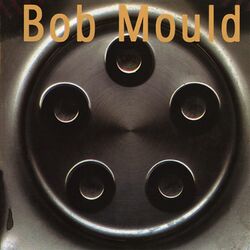 Cover of Bob Mould (Hubcap) (Deluxe Edition)