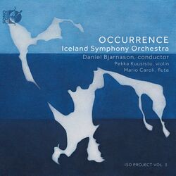 Cover of Occurrence: ISO Project, Vol. 3