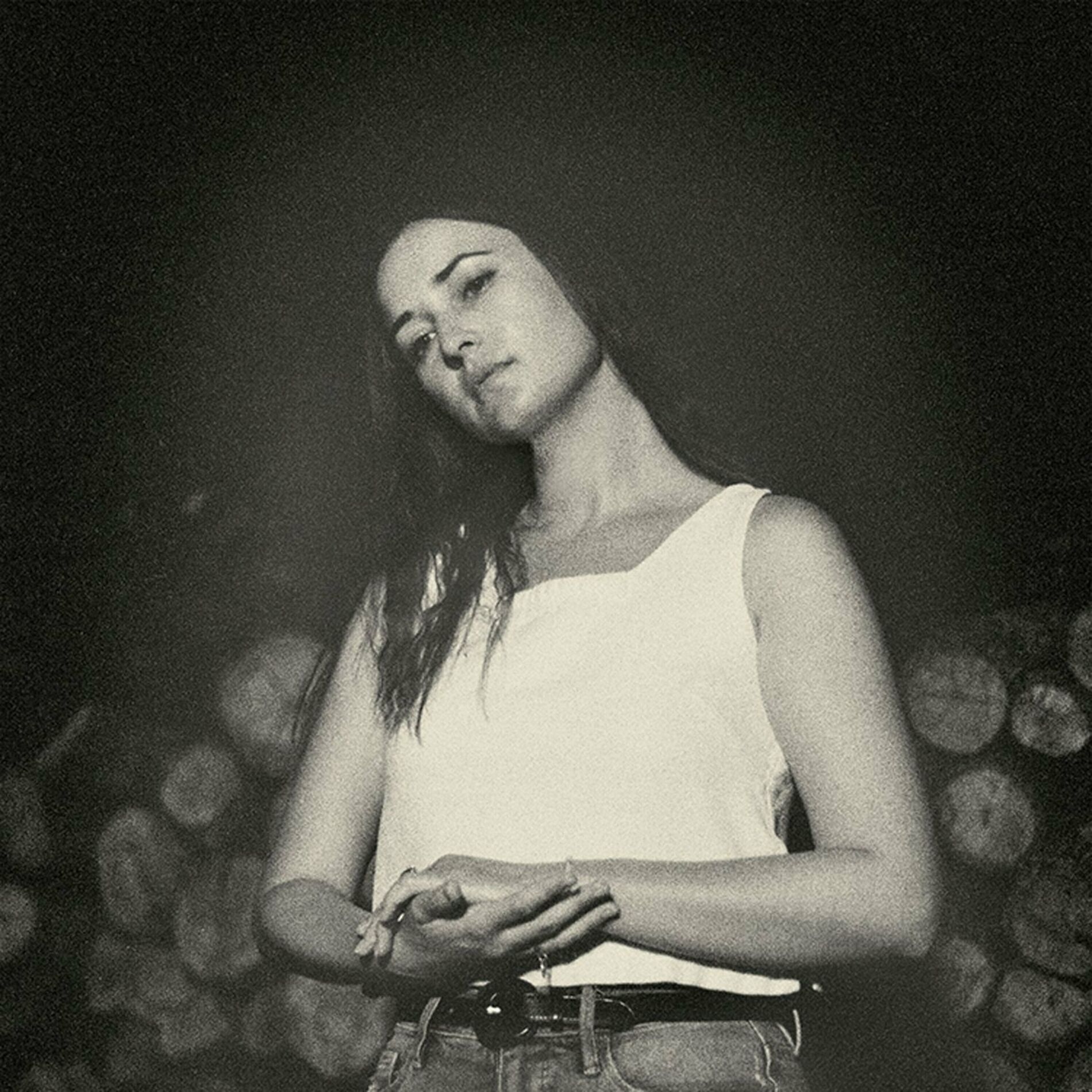 Album cover of Sorceress