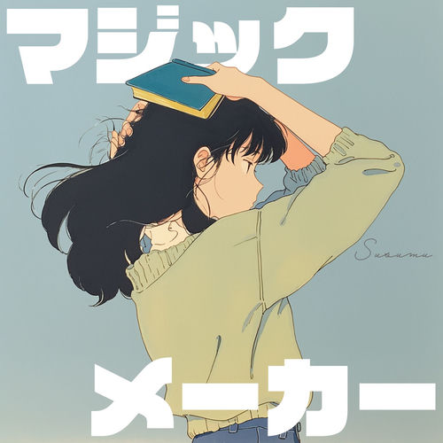 susumu. - マジックメーカー | Deezer