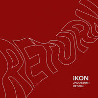 iKON / RETURN / ポストカード / B.I DISCOGRAPHY｜iKON OFFICIAL WEBSITE