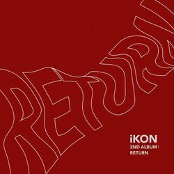 Cover of Return