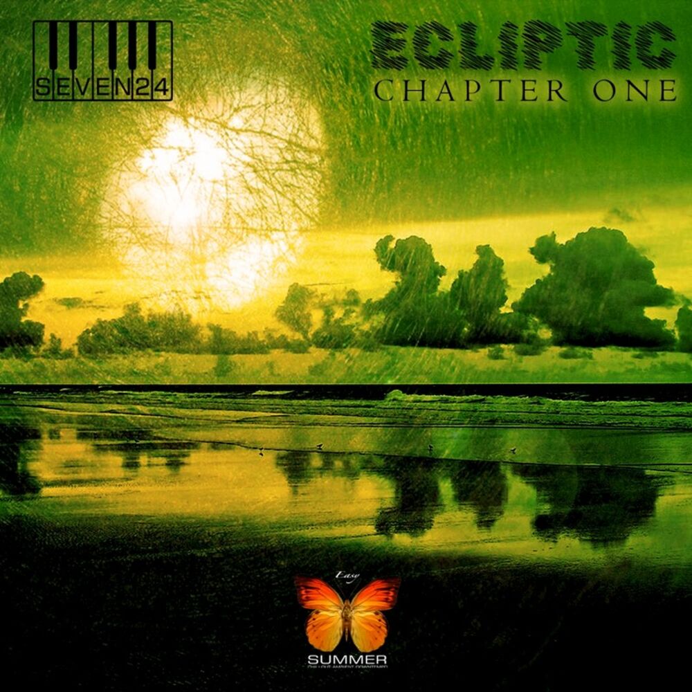 Picture of Ecliptic Chapter One (Compiled by Seven24)