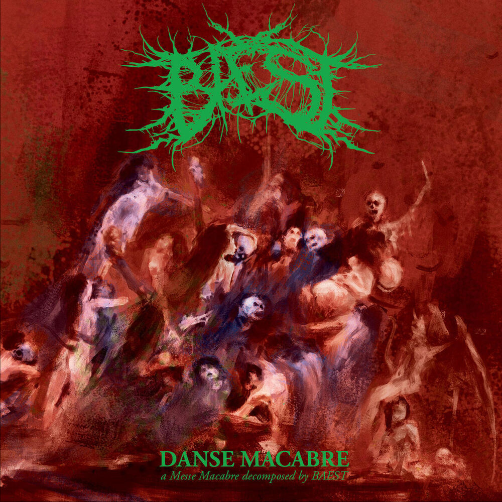 Picture of Danse Macabre
