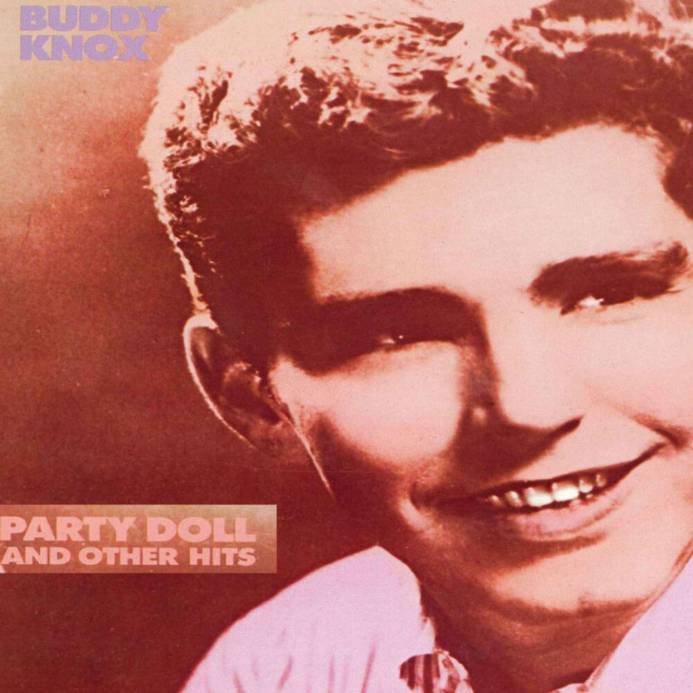 Picture of Party Doll & Other Hits