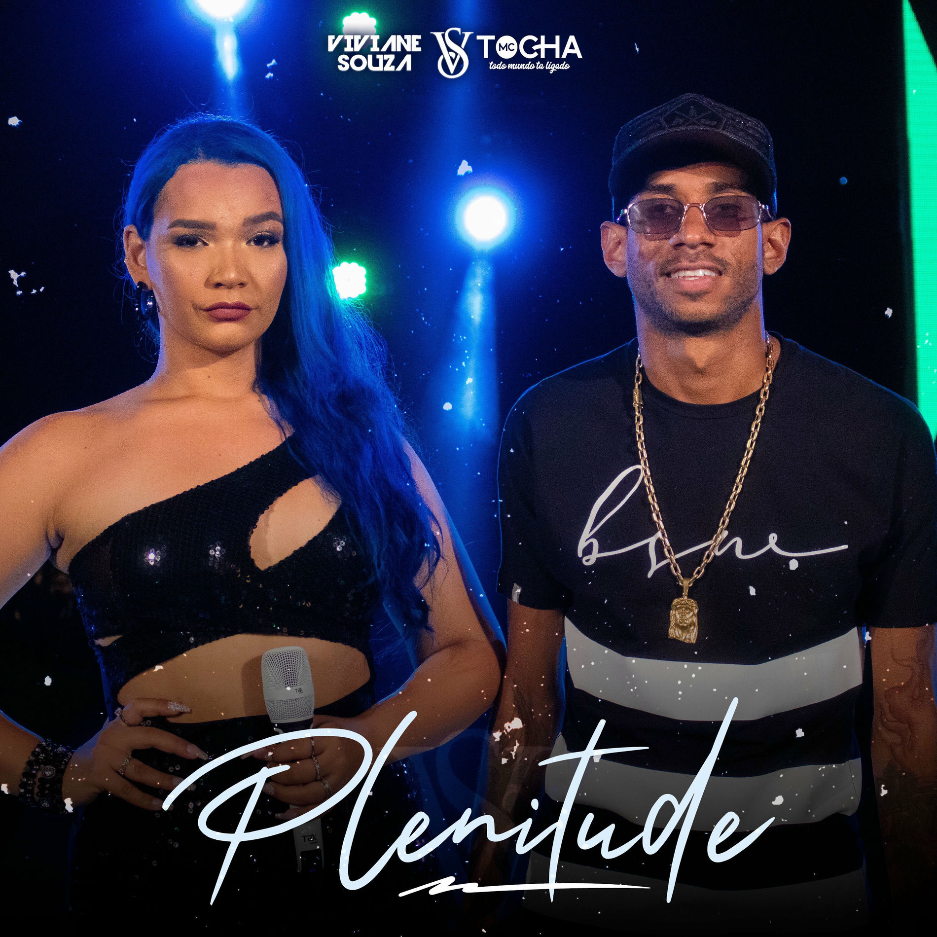 Album cover of Plenitude