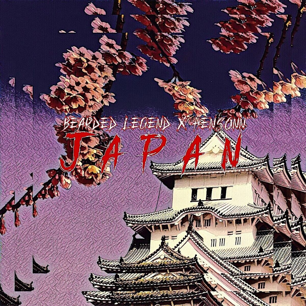 Album cover of Japan