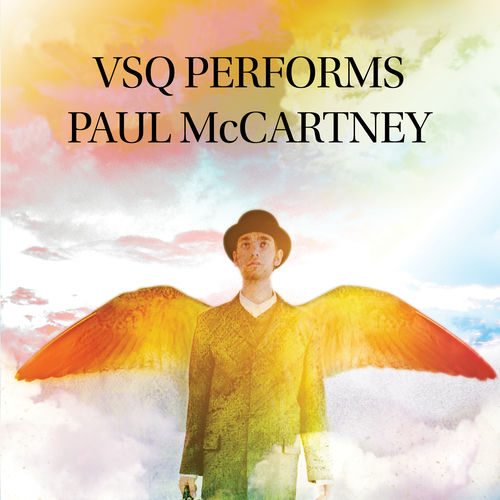 VSQ Performs Paul McCartney