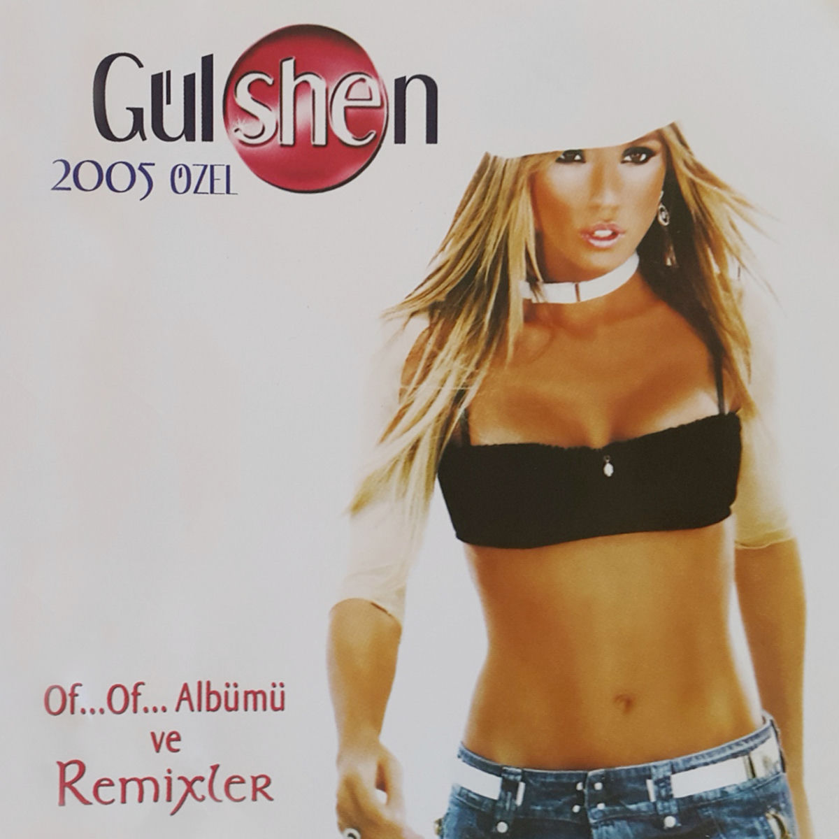 Album cover of Of Of
